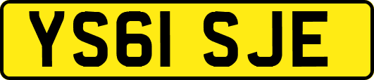 YS61SJE