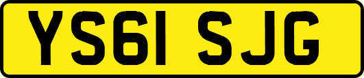 YS61SJG
