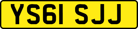 YS61SJJ