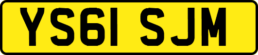 YS61SJM