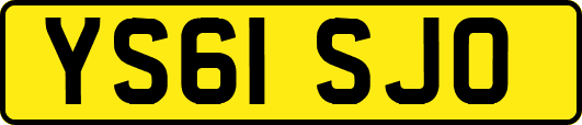 YS61SJO