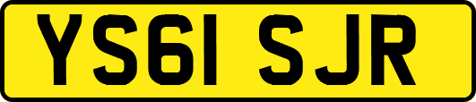 YS61SJR