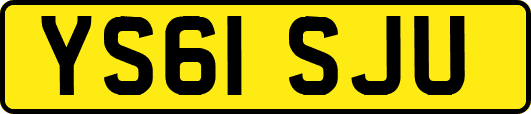 YS61SJU