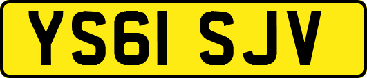 YS61SJV