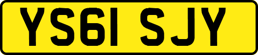 YS61SJY