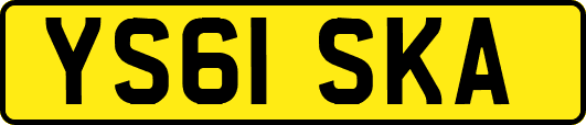 YS61SKA