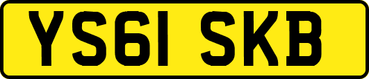 YS61SKB