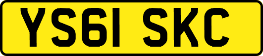 YS61SKC