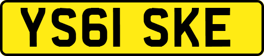 YS61SKE