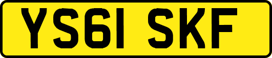 YS61SKF