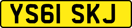 YS61SKJ