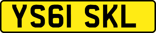 YS61SKL