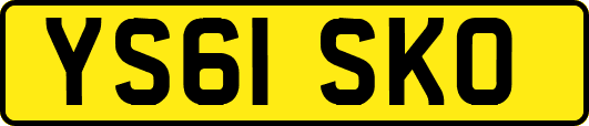 YS61SKO