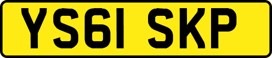 YS61SKP