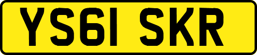 YS61SKR