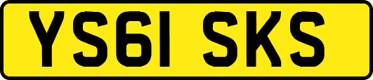 YS61SKS