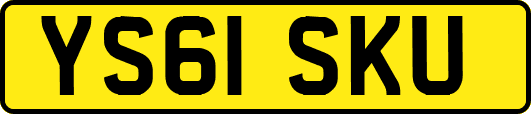 YS61SKU
