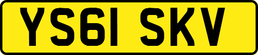 YS61SKV