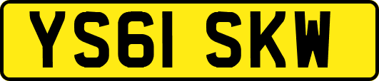 YS61SKW