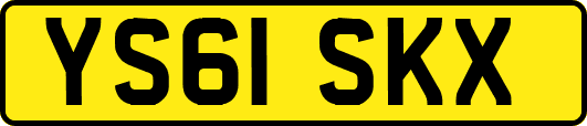 YS61SKX