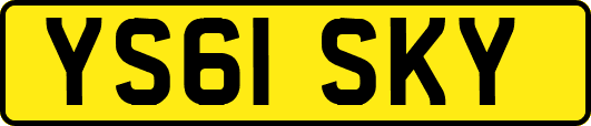 YS61SKY