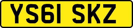 YS61SKZ