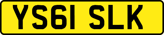 YS61SLK
