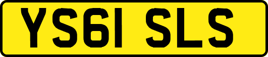 YS61SLS