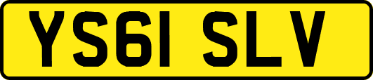 YS61SLV