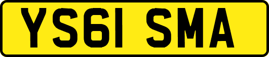 YS61SMA