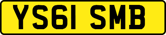 YS61SMB