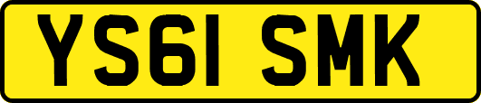 YS61SMK