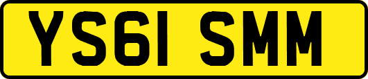 YS61SMM