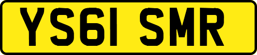 YS61SMR