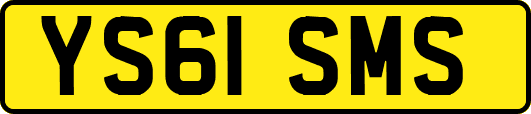 YS61SMS