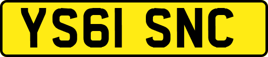 YS61SNC