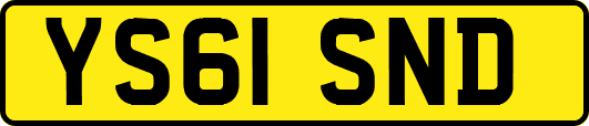 YS61SND