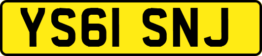YS61SNJ
