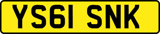 YS61SNK
