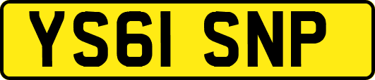 YS61SNP
