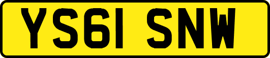 YS61SNW