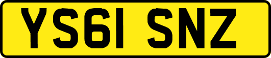 YS61SNZ