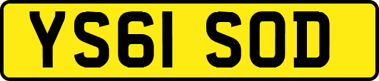YS61SOD