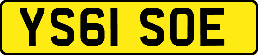 YS61SOE