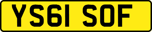 YS61SOF