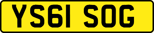 YS61SOG
