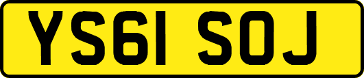 YS61SOJ