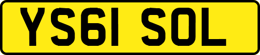 YS61SOL