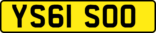 YS61SOO