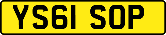 YS61SOP